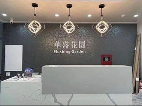 144-25 Sanford Avenue 4L, Flushing NY 11355