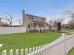 116 Robinwood Drive, Shirley NY 11967
