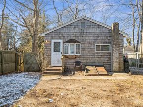 123 Lynbrook Drive, Mastic Beach NY 11951