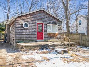 123 Lynbrook Drive, Mastic Beach NY 11951