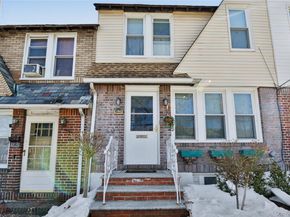 6537 77th Place, Middle Village NY 11379