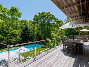 94 Tanager Lane, Water Mill NY 11976