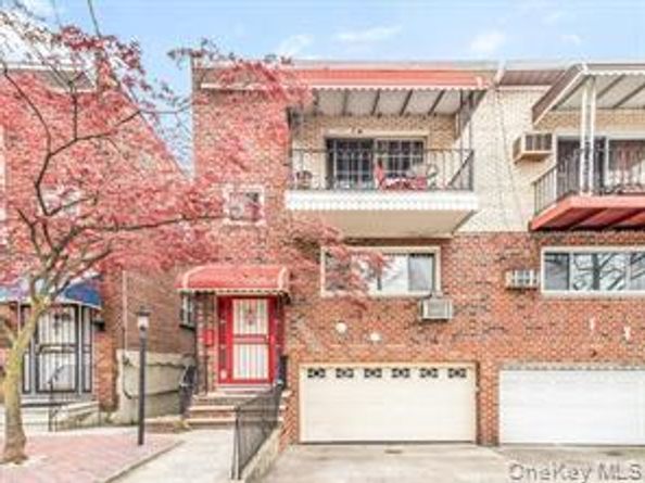 4345 Baychester Avenue, Bronx NY 10466