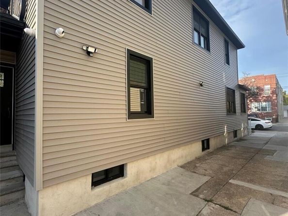 1725 Hone Avenue, Bronx NY 10461