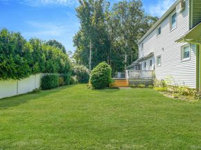 123 Parkside Avenue, Miller Place NY 11764