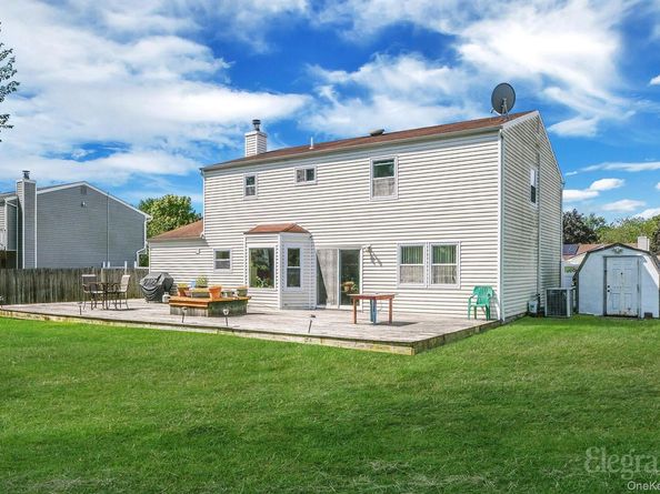 21 Apple Blossom Lane, East Patchogue NY 11772
