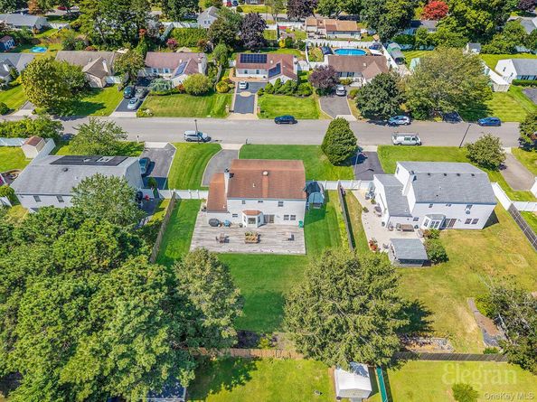 21 Apple Blossom Lane, East Patchogue NY 11772