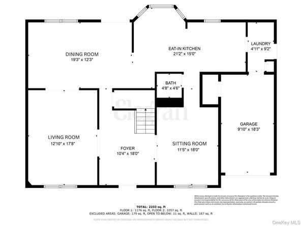 21 Apple Blossom Lane, East Patchogue NY 11772