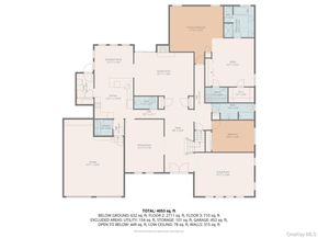 1 Castle Drive, Woodbury NY 11797