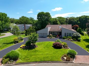 1 Castle Drive