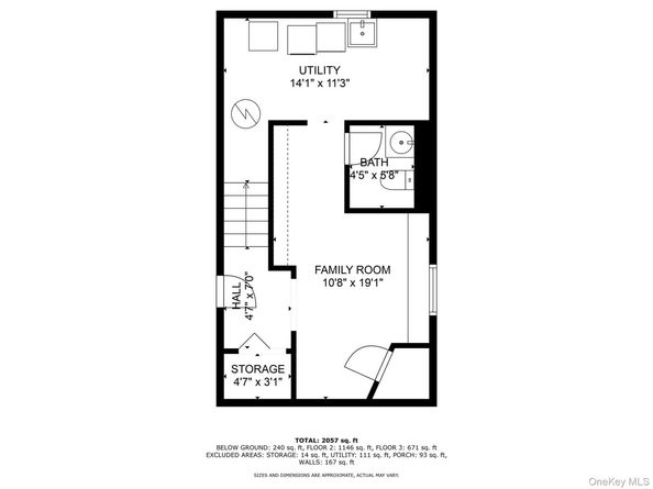 548 E State Street, Long Beach NY 11561