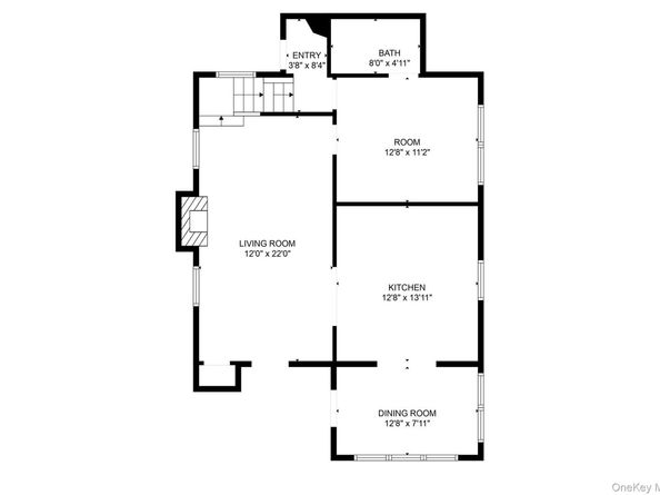 244 Brown Avenue, Hempstead NY 11550