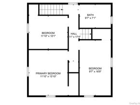 244 Brown Avenue, Hempstead NY 11550
