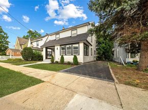244 Brown Avenue, Hempstead NY 11550