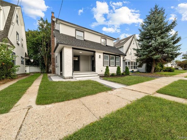244 Brown Avenue, Hempstead NY 11550