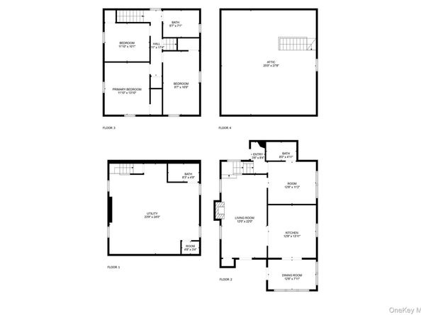244 Brown Avenue, Hempstead NY 11550