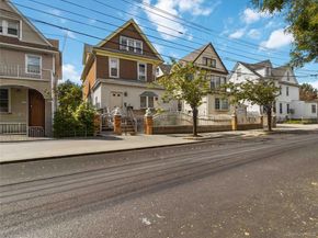91-16 115th street, Richmond Hill NY 11418