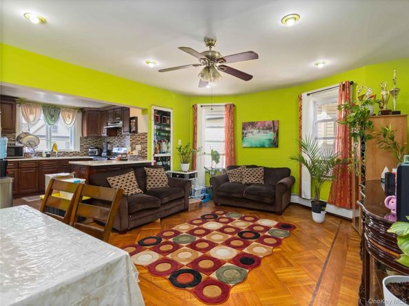 91-16 115th street, Richmond Hill NY 11418