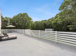 198 Two Holes of Water Road, East Hampton NY 11937