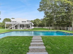 198 Two Holes of Water Road, East Hampton NY 11937