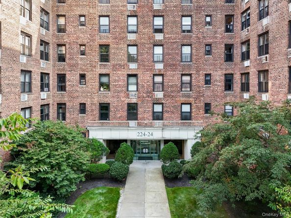 22424 Union Turnpike 1H, Oakland Gardens NY 11364