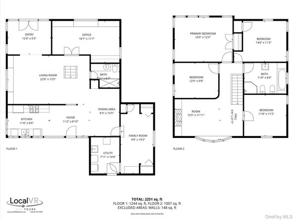 34 W 2nd Street, Freeport NY 11520