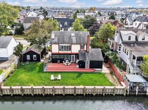 34 W 2nd Street, Freeport NY 11520