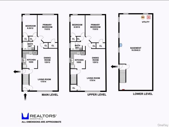 134-30 155th Street, Jamaica NY 11434
