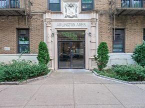 144-44 Sanford Avenue 3A, Flushing NY 11355