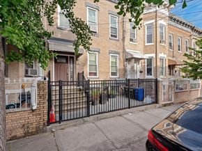 285 Lincoln Avenue, Brooklyn NY 11208