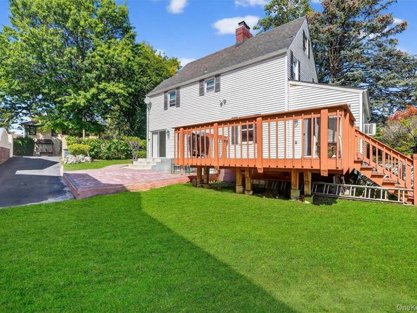 3384 Country Club Road, Bronx NY 10465
