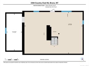 3384 Country Club Road, Bronx NY 10465