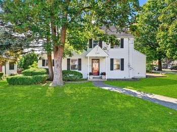 3384 Country Club Road