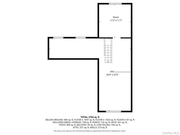 15 Bayside Avenue, Oyster Bay NY 11771