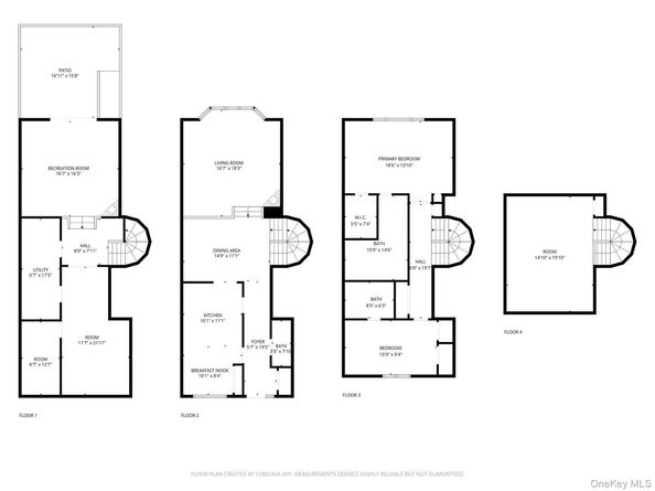 57 Boulder Ridge Road, Scarsdale NY 10583