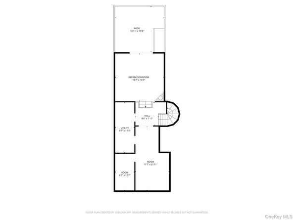 57 Boulder Ridge Road, Scarsdale NY 10583