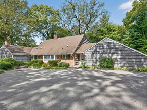 135 Piping Rock Road, Locust Valley NY 11560