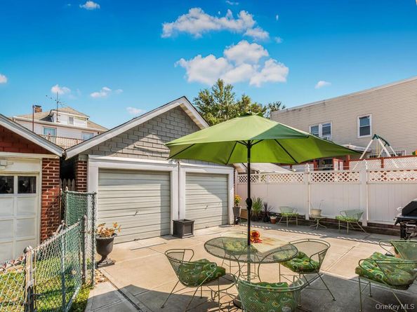 410 Revere Avenue, Bronx NY 10465