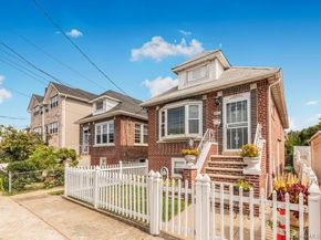 410 Revere Avenue, Bronx NY 10465