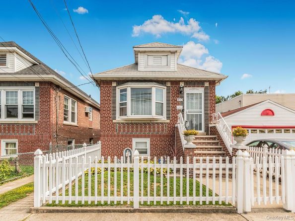 410 Revere Avenue, Bronx NY 10465