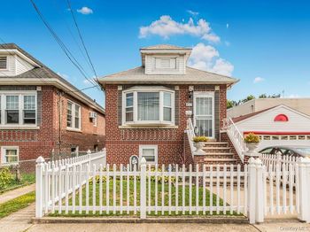 410 Revere Avenue