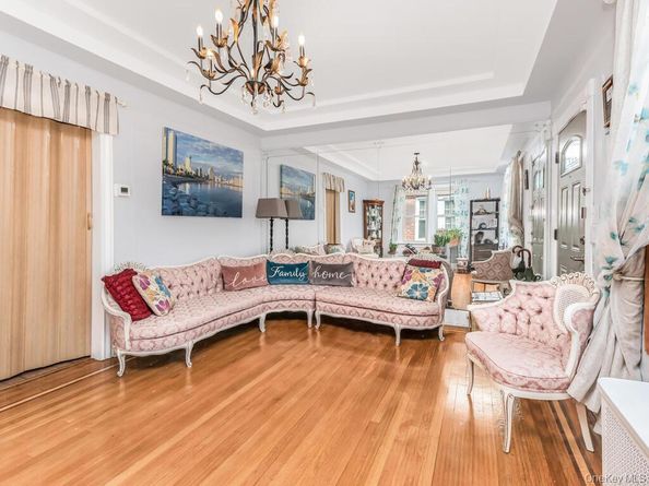 410 Revere Avenue, Bronx NY 10465