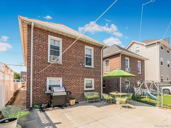 410 Revere Avenue, Bronx NY 10465