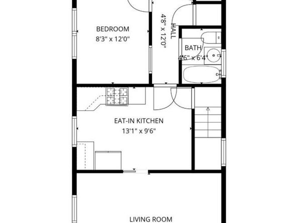 410 Revere Avenue, Bronx NY 10465