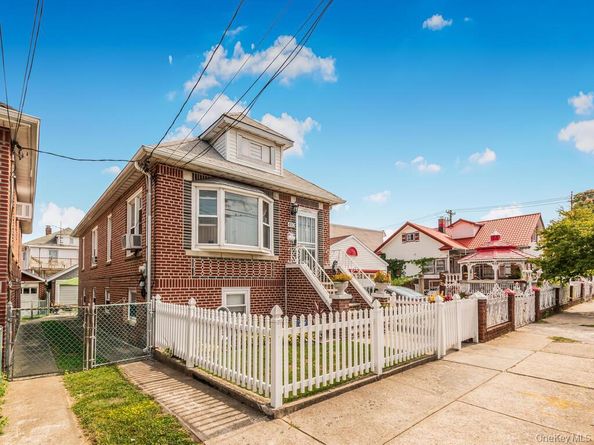 410 Revere Avenue, Bronx NY 10465