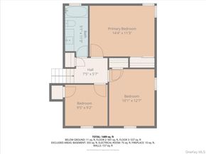 15 Alma Lane, Plainview NY 11803