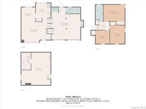 15 Alma Lane, Plainview NY 11803