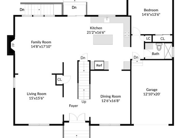 23 Cove Lane, Levittown NY 11756