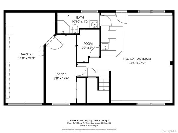 34 W 21st Street, Deer Park NY 11729