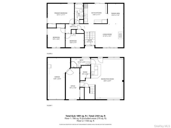 34 W 21st Street, Deer Park NY 11729